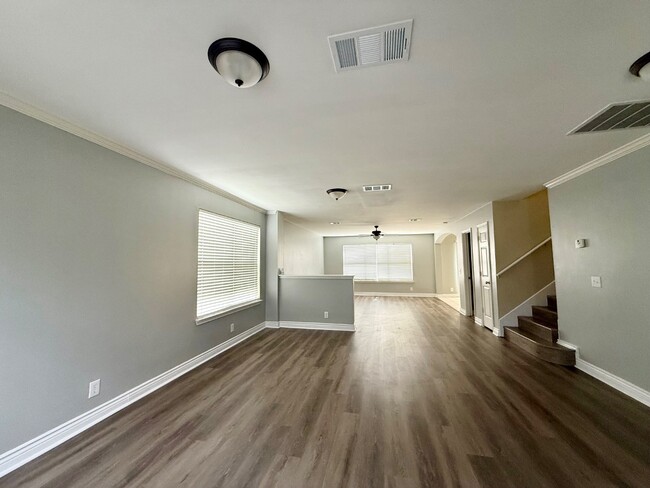 9526 Vallecito Mesa in San Antonio, TX - Foto de edificio - Building Photo