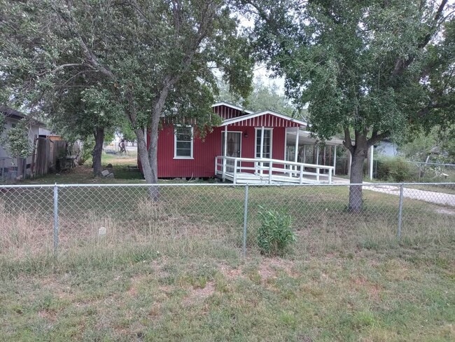 property at 5312 Sierra Dr