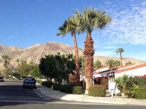 Atrium Villas in Palm Desert, CA - Building Photo - Building Photo