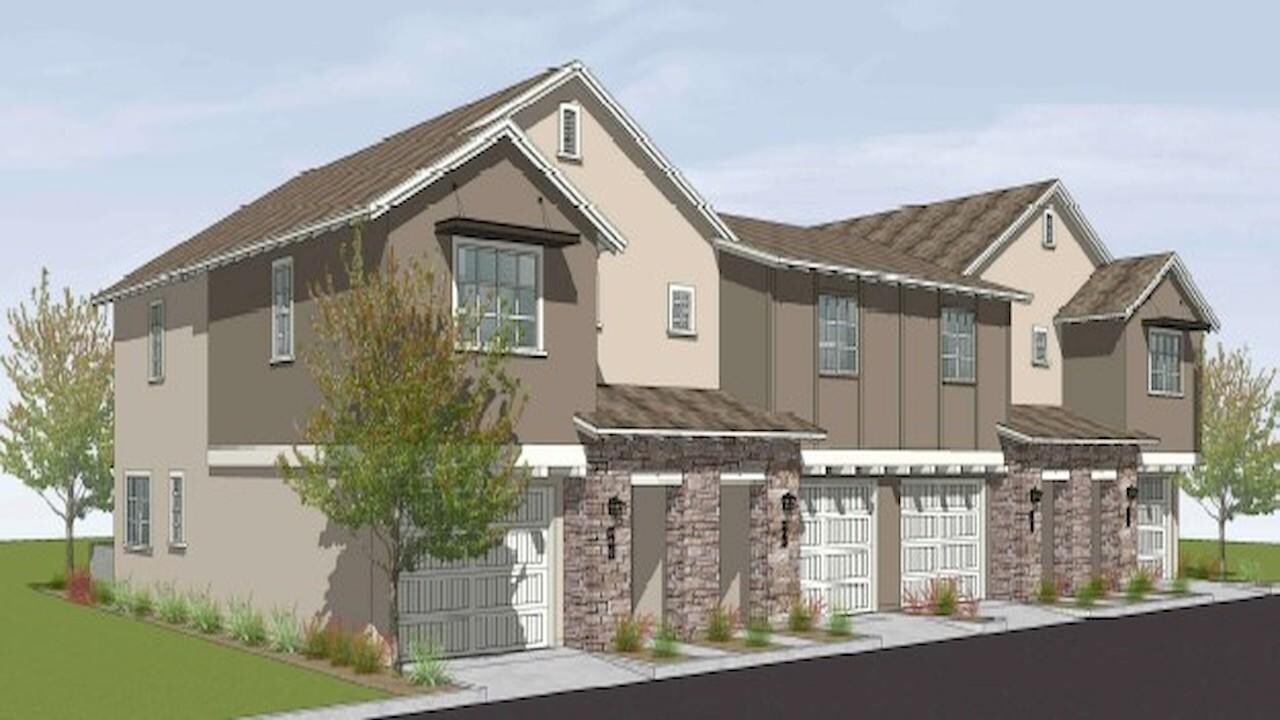 Hayden Farms in Surprise, AZ - Building Photo