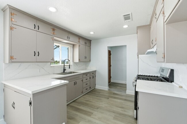 property at 8416 E American Ave