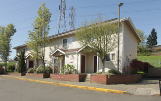 Martin Luther King Jr. Apartments