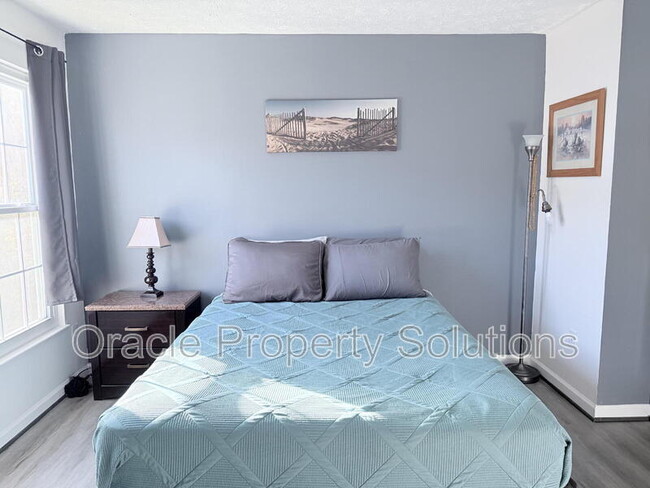 property at 8605 Accokeek St