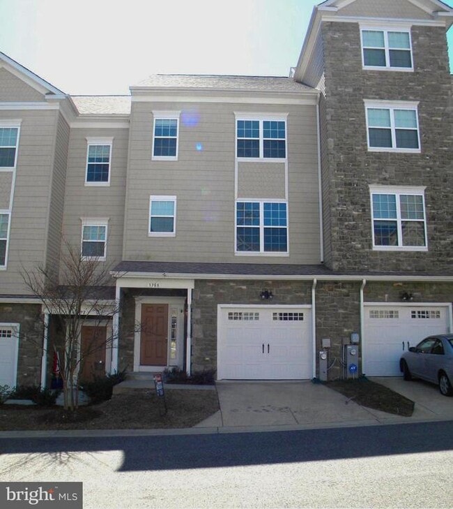 property at 3788 Bedford Dr