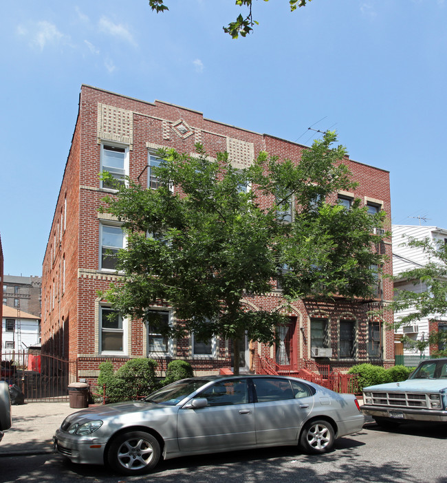 1440 W 8th St in Brooklyn, NY - Building Photo - Building Photo