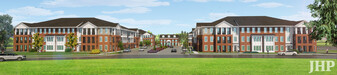 Chartwell Commons at Kedron Square Apartments