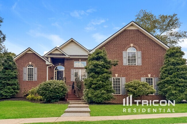 property at 419 Fieldstone Dr