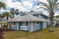 Ho'omalu in Waipahu, HI - Foto de edificio - Building Photo