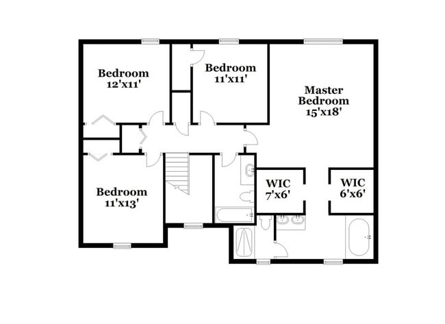 4811 Petal Pawpaw Ln in St. Cloud, FL - Building Photo - Building Photo
