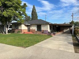 property at 2120 Cypress St