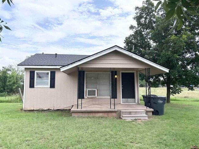 1513 P B Ln in Wichita Falls, TX - Building Photo - Building Photo