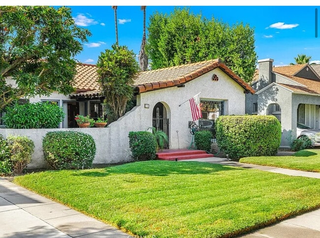 759 W 26th St in San Bernardino, CA - Building Photo - Building Photo