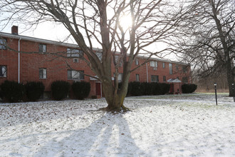 Clarkson Apartments in Brockport, NY - Building Photo - Building Photo