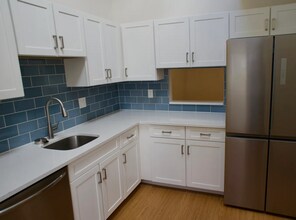 2289 Bedford St, Unit A9 in Stamford, CT - Building Photo - Building Photo