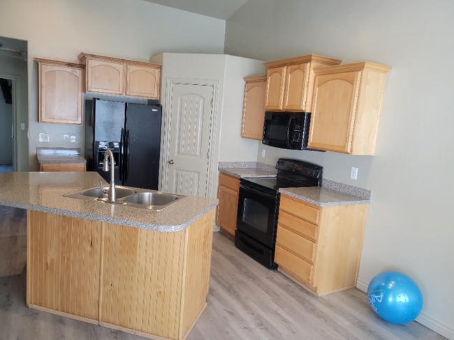 property at 8200 6900 W