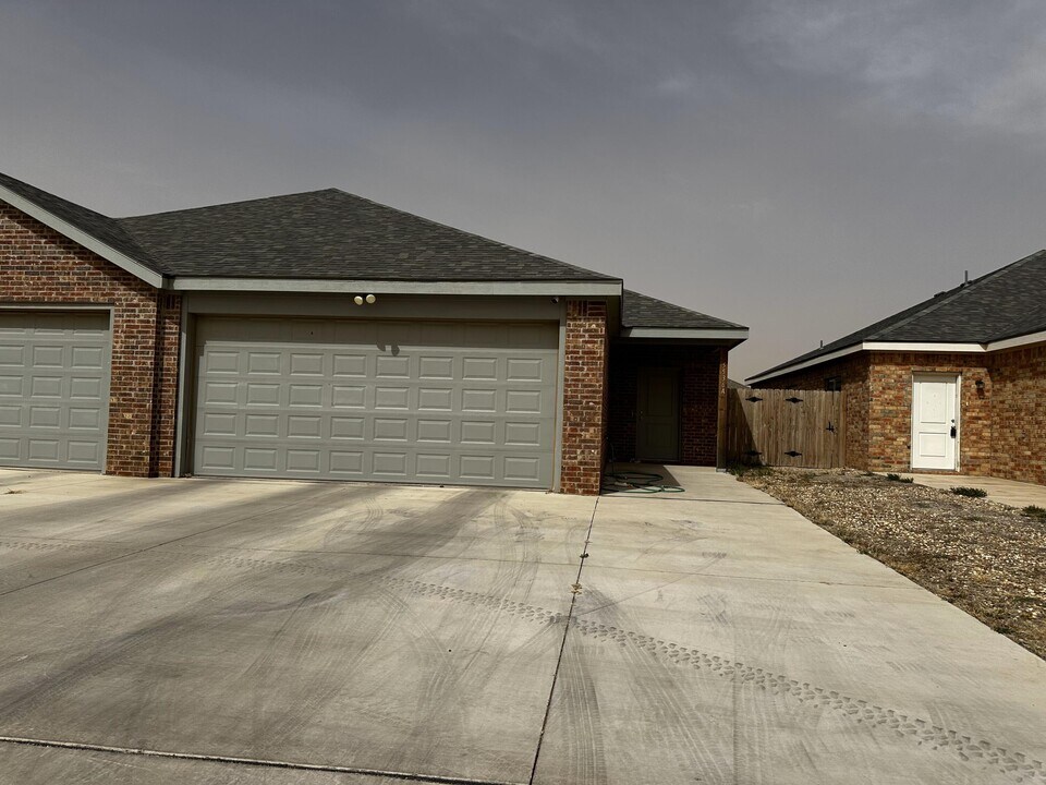 5536 Itasca St in Lubbock, TX - Building Photo