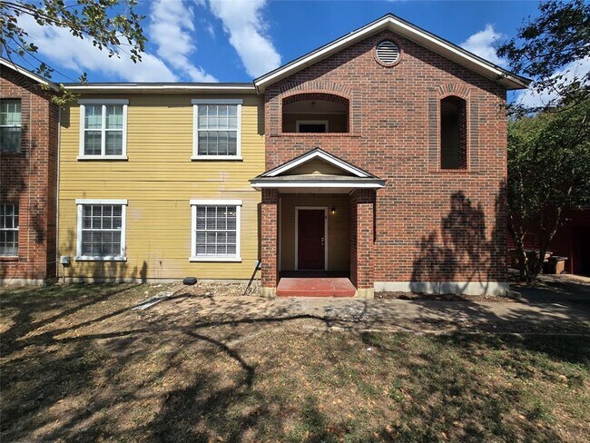 property at 4304 Duval Rd