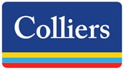 Property Management Company Logo Colliers