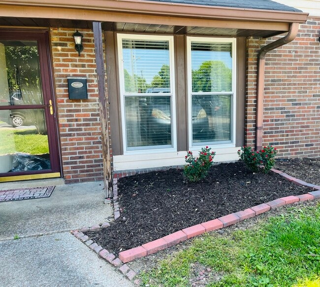 property at 500 Paragon Mills Rd