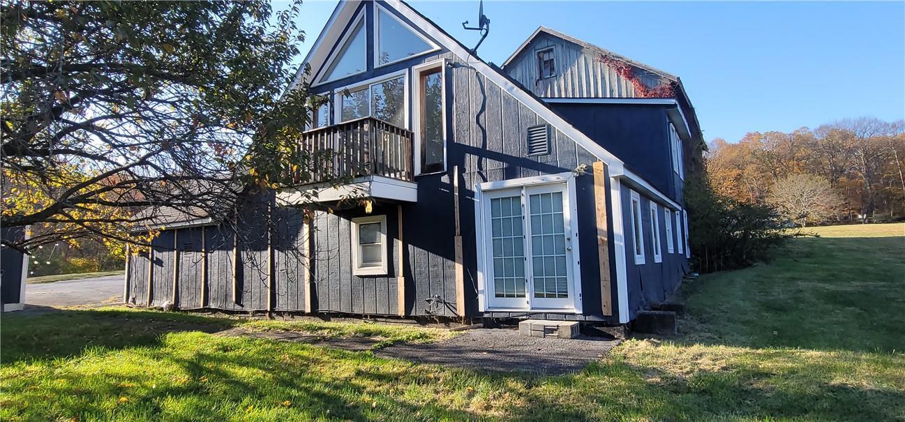 10 Crans Rd in Middletown, NY - Building Photo