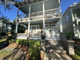 1514 Silver St in Jacksonville, FL - Building Photo