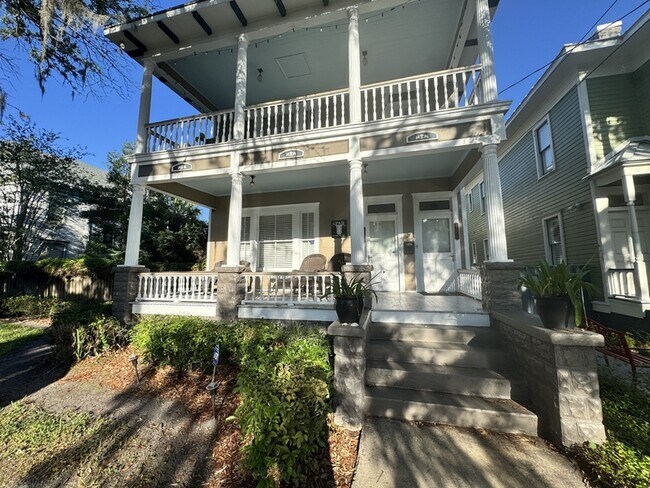 property at 1514 Silver St