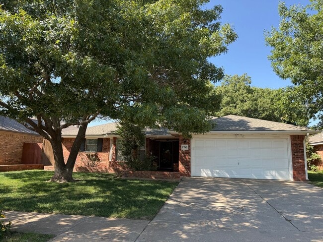 property at 2740 81st St