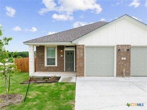 117 Leon Ln in Copperas Cove, TX - Building Photo - Building Photo