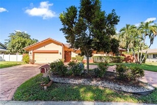 10731 NW 17th St, Unit 10731 in Coral Springs, FL - Building Photo