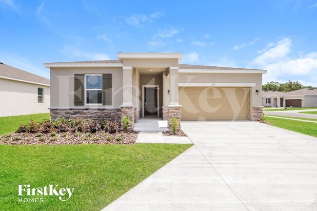 property at 303 Corbel Ln