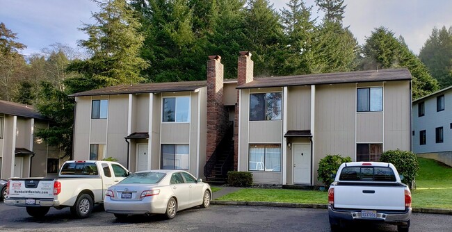 property at 3040 L K Wood Blvd