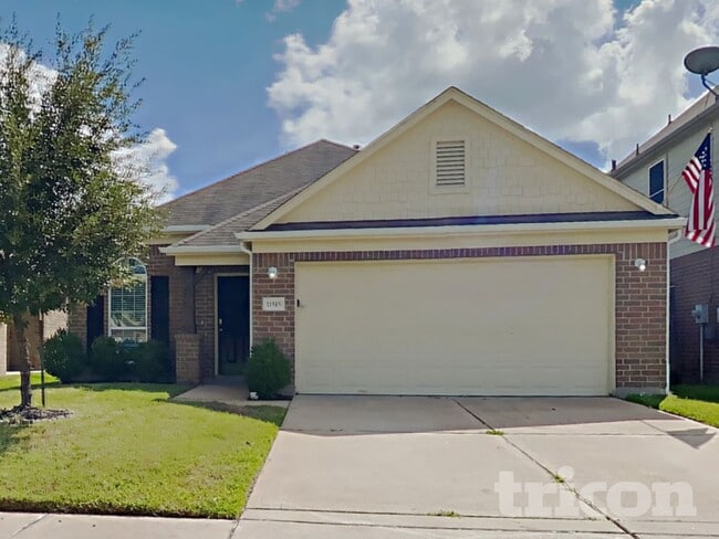 11515 Baldwin Spruce Trail in Tomball, TX - Foto de edificio - Building Photo