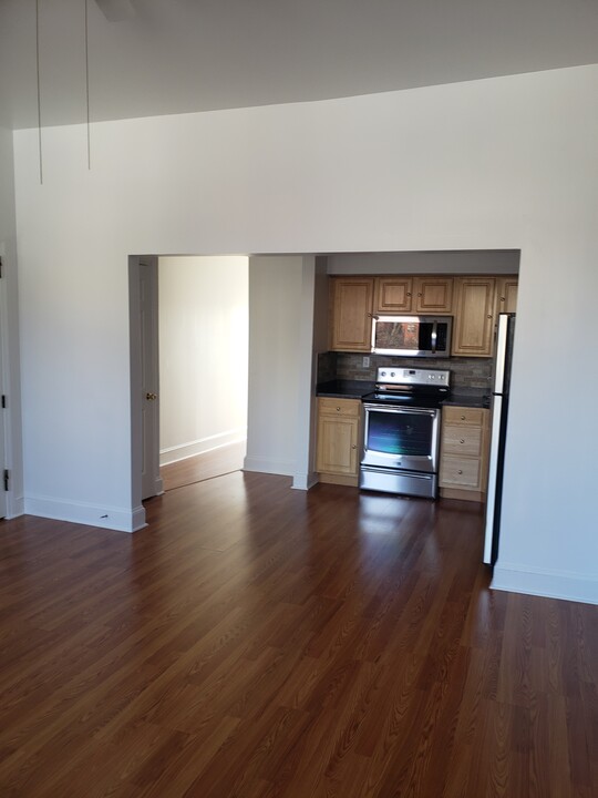 53 Ten Broeck St, Unit Apt 3 in Albany, NY - Building Photo