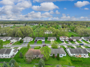 Heather Ridge in Crown Point, IN - Building Photo - Building Photo