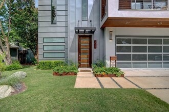 5017 Milam St in Dallas, TX - Foto de edificio - Building Photo