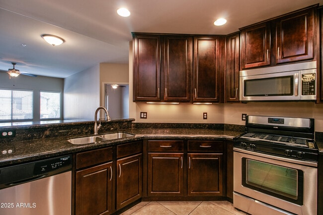 property at 5350 E Deer Valley Dr