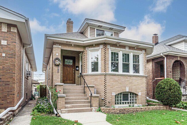3108 N 78th Ct in Elmwood Park, IL - Building Photo - Building Photo