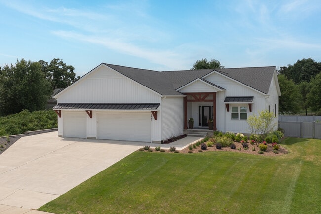 Alward Estates West