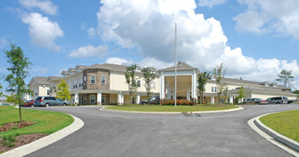 The Village at Southlake Apartamentos