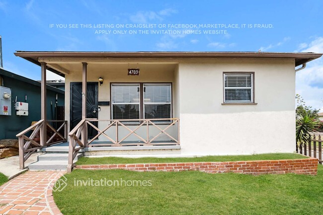 property at 4703 W 169th St