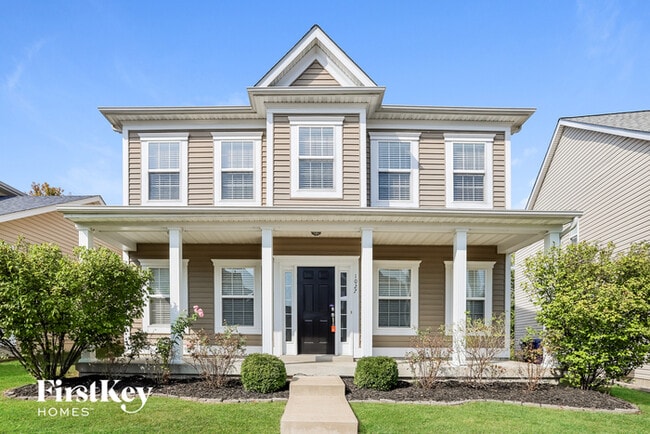 property at 1027 Glengarry Dr
