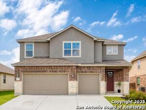 13829 Chester Knoll in San Antonio, TX - Building Photo