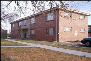 10551 W 7th Pl in Lakewood, CO - Building Photo - Building Photo