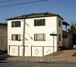 Arbor Villa in Oakland, CA - Building Photo - Building Photo