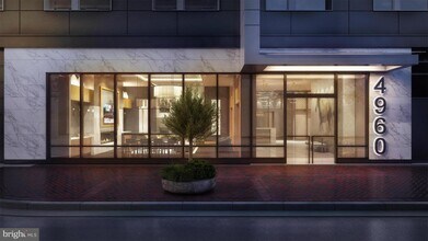 4960 Fairmont Ave in Bethesda, MD - Building Photo - Building Photo