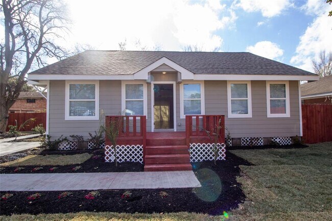 property at 231 Betral St