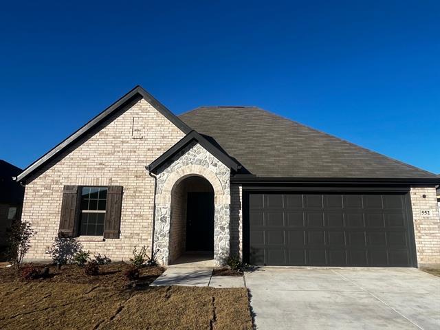 552 Meadow Run Dr