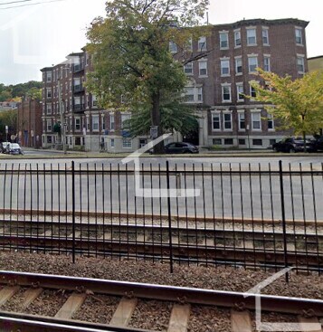 property at 1350 Commonwealth Ave