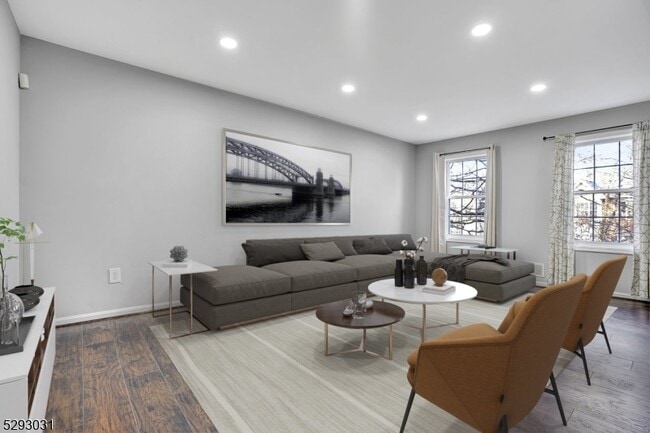 property at 60 S Orange Ave
