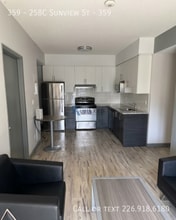 258C-258C Sunview St in Waterloo, ON - Building Photo - Building Photo